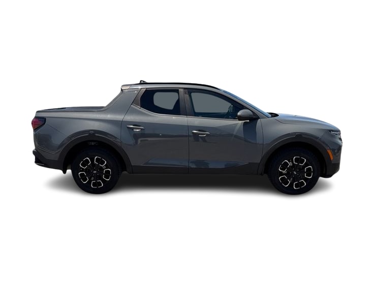 Thumbnail: 2022 Hyundai Santa Cruz - 19