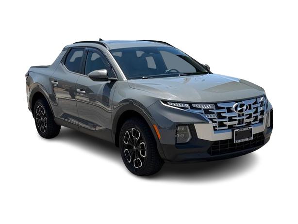 Thumbnail: 2022 Hyundai Santa Cruz - 20