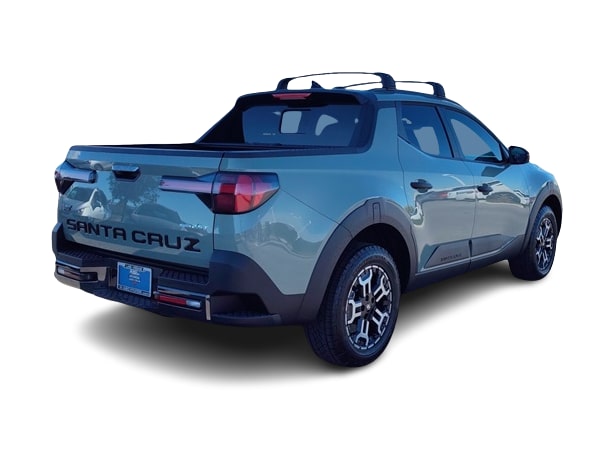 Thumbnail: 2026 Hyundai Santa Cruz - 17