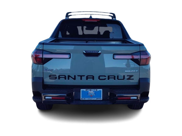 Thumbnail: 2026 Hyundai Santa Cruz - 5