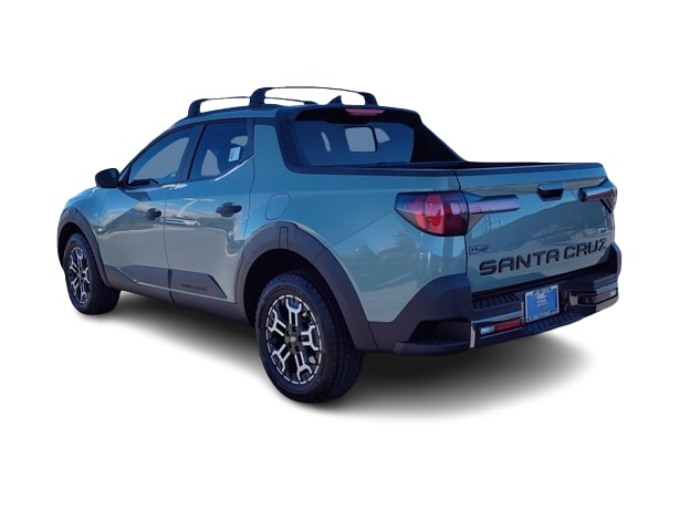 Thumbnail: 2026 Hyundai Santa Cruz - 4