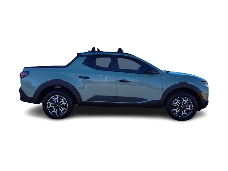 Thumbnail: 2026 Hyundai Santa Cruz - 18