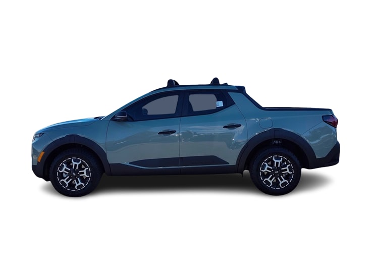 Thumbnail: 2026 Hyundai Santa Cruz - 3
