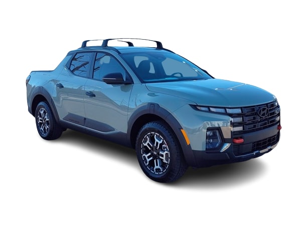 Thumbnail: 2026 Hyundai Santa Cruz - 19