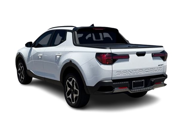 Thumbnail: 2023 Hyundai Santa Cruz - 4