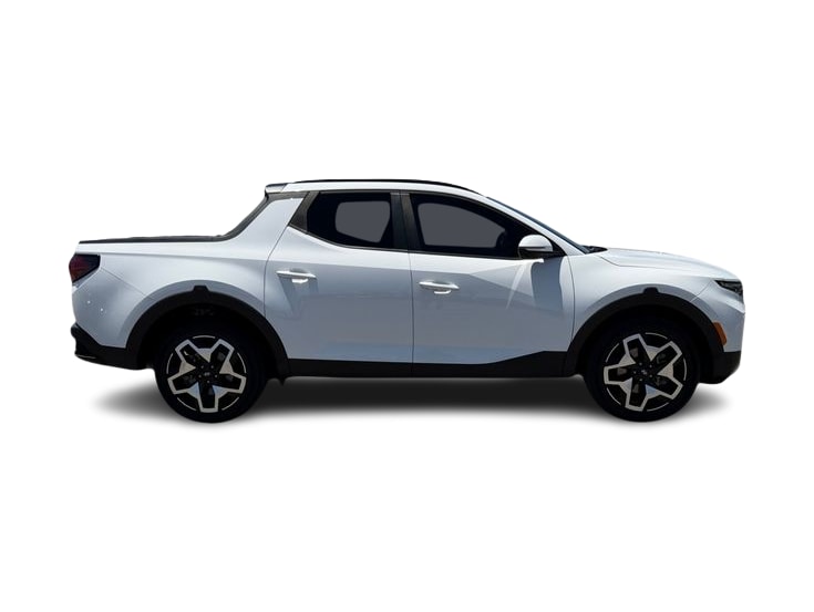 Thumbnail: 2023 Hyundai Santa Cruz - 18