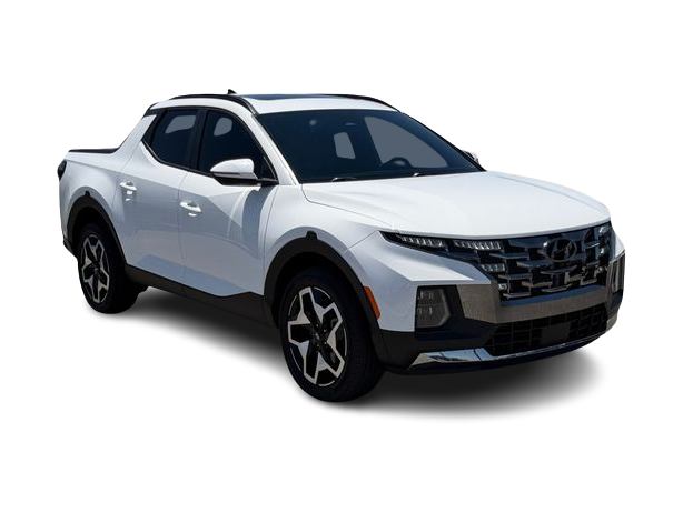 Thumbnail: 2023 Hyundai Santa Cruz - 19