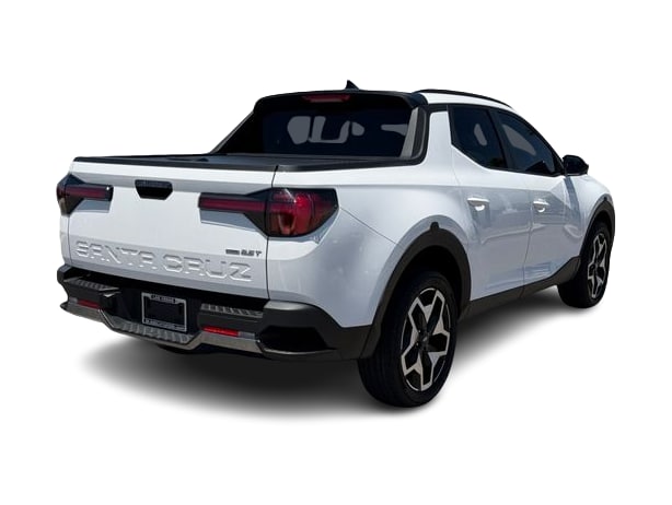 Thumbnail: 2023 Hyundai Santa Cruz - 17