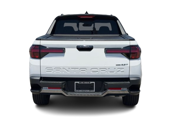 Thumbnail: 2023 Hyundai Santa Cruz - 5