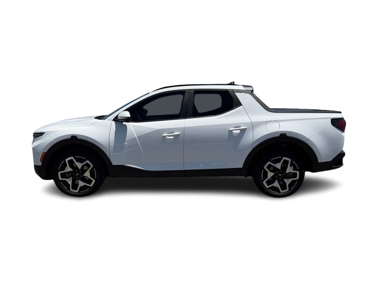 Thumbnail: 2023 Hyundai Santa Cruz - 3