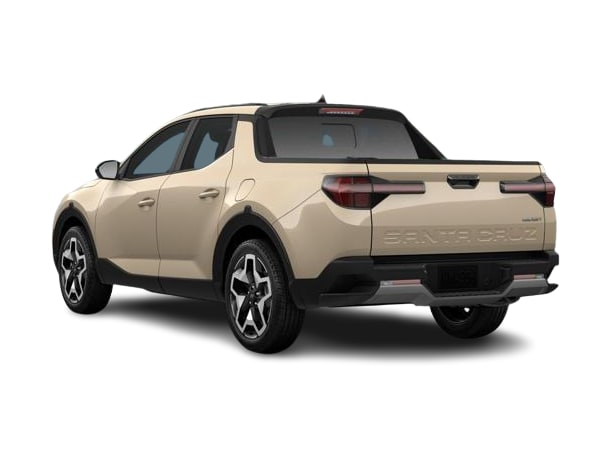 Thumbnail: 2023 Hyundai Santa Cruz - 14