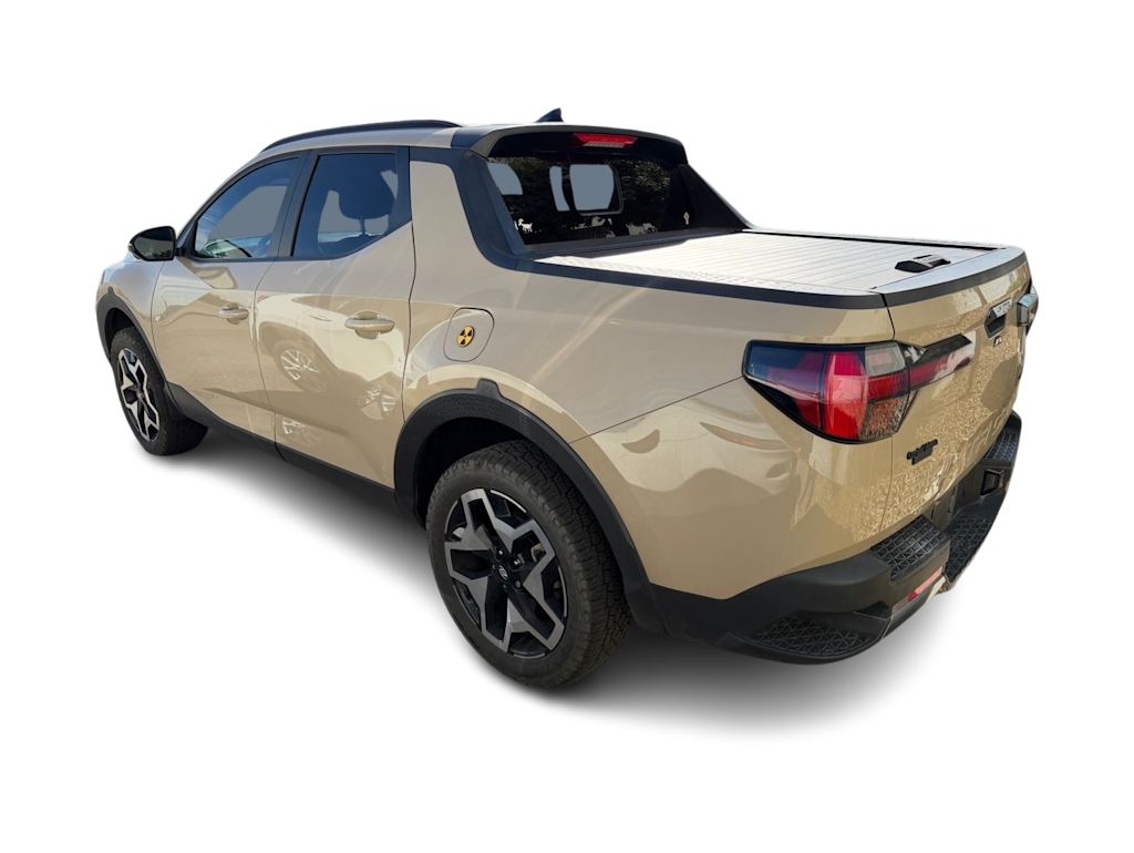 Thumbnail: 2023 Hyundai Santa Cruz - 4