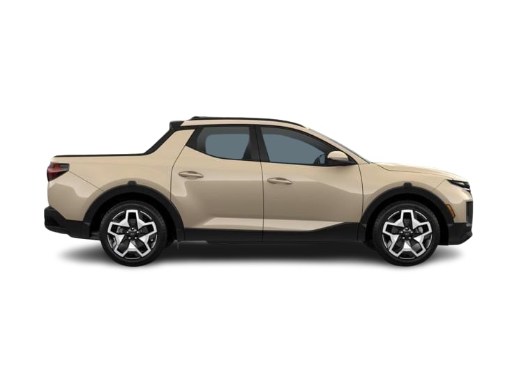 Thumbnail: 2023 Hyundai Santa Cruz - 17