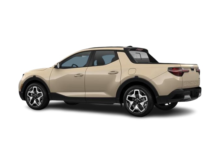 Thumbnail: 2023 Hyundai Santa Cruz - 13