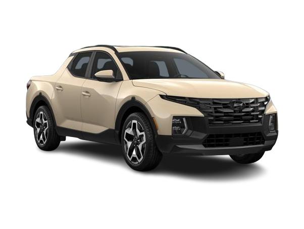 Thumbnail: 2023 Hyundai Santa Cruz - 19