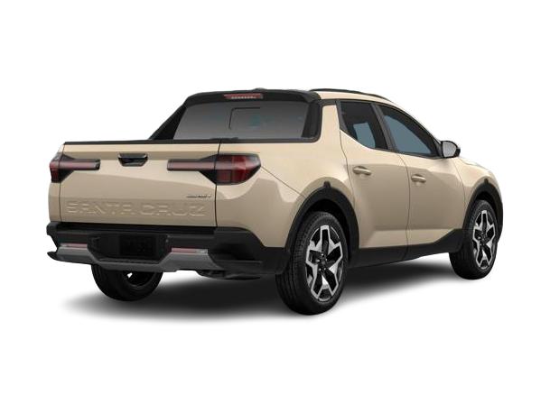 Thumbnail: 2023 Hyundai Santa Cruz - 15