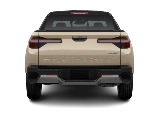 Thumbnail: 2023 Hyundai Santa Cruz - 5