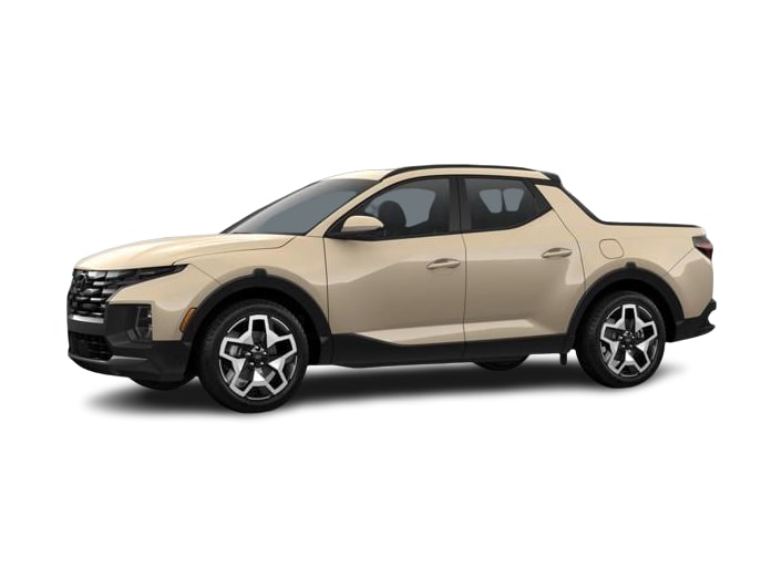 Thumbnail: 2023 Hyundai Santa Cruz - 3