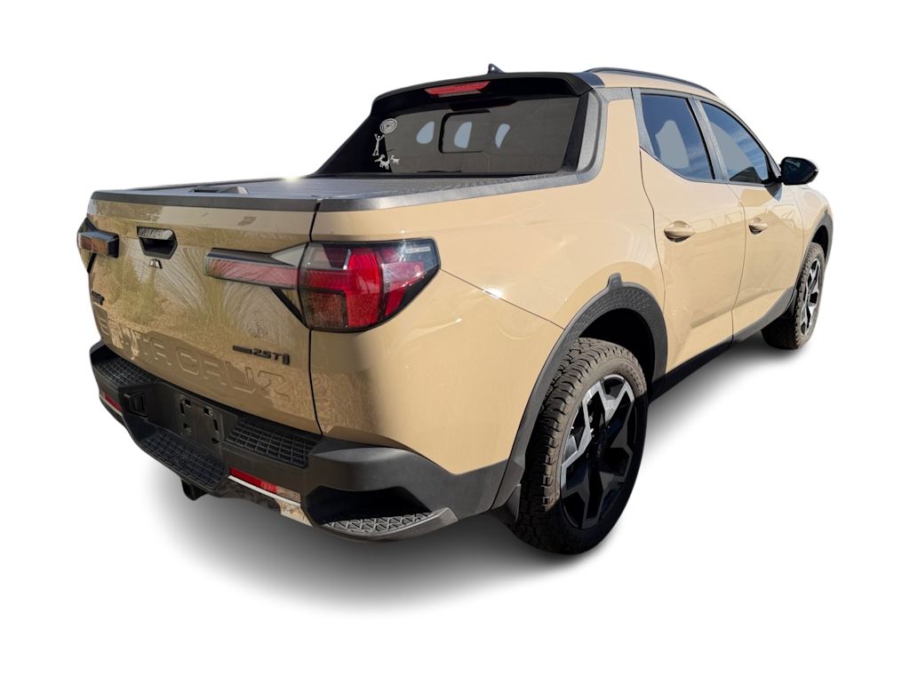 Thumbnail: 2023 Hyundai Santa Cruz - 10