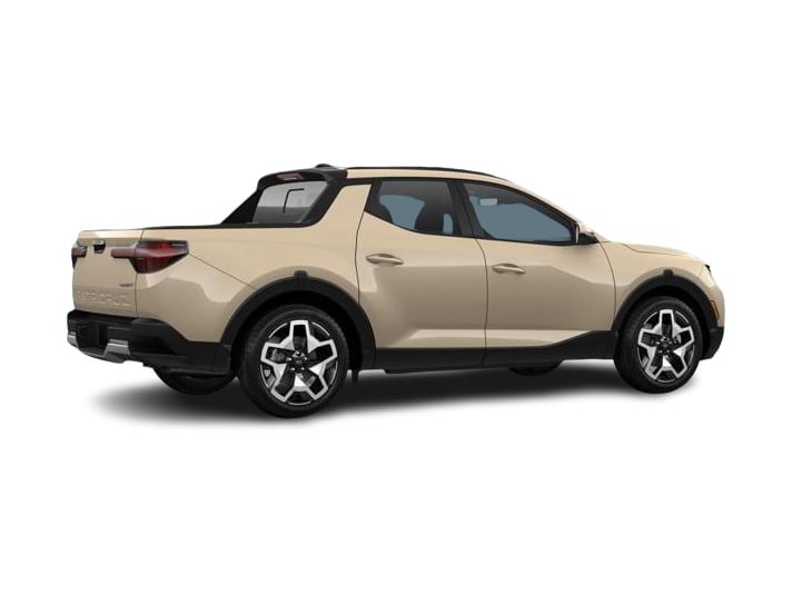 Thumbnail: 2023 Hyundai Santa Cruz - 16
