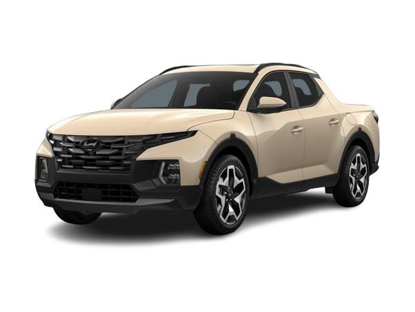 Thumbnail: 2023 Hyundai Santa Cruz - 11