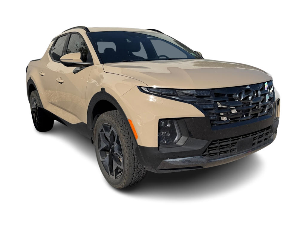 Thumbnail: 2023 Hyundai Santa Cruz - 9