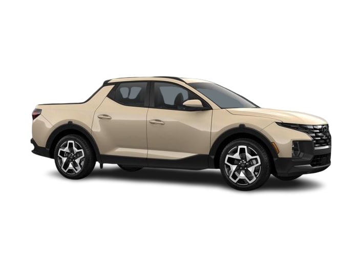 Thumbnail: 2023 Hyundai Santa Cruz - 18