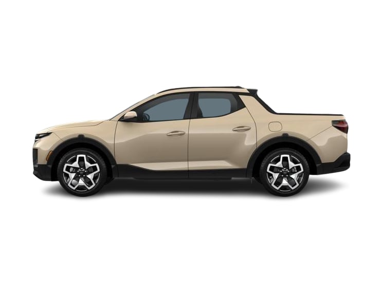 Thumbnail: 2023 Hyundai Santa Cruz - 12