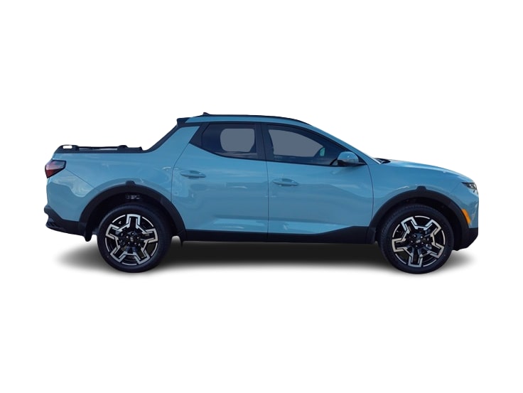 Thumbnail: 2026 Hyundai Santa Cruz - 19
