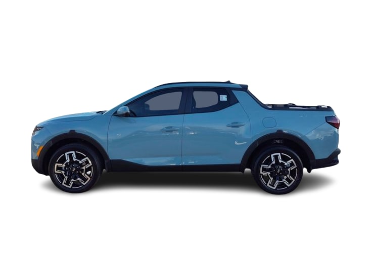 Thumbnail: 2026 Hyundai Santa Cruz - 3