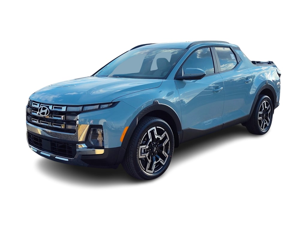 Thumbnail: 2026 Hyundai Santa Cruz - 17