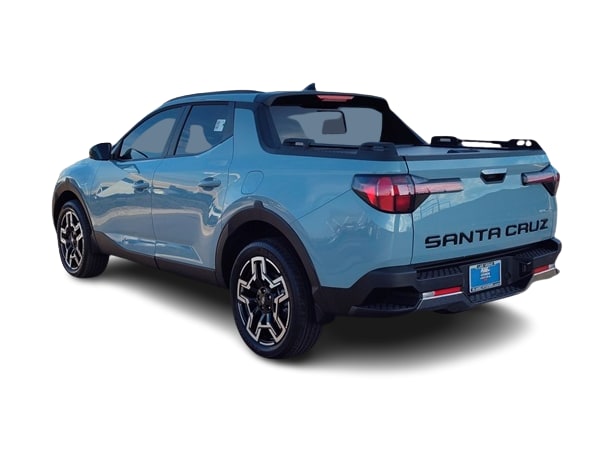 Thumbnail: 2026 Hyundai Santa Cruz - 4