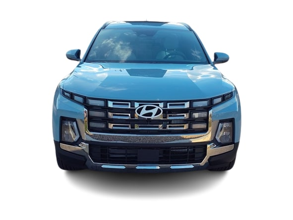 Thumbnail: 2026 Hyundai Santa Cruz - 21