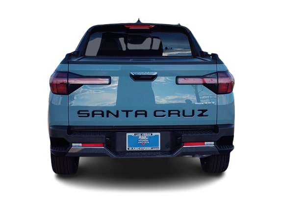 Thumbnail: 2026 Hyundai Santa Cruz - 5