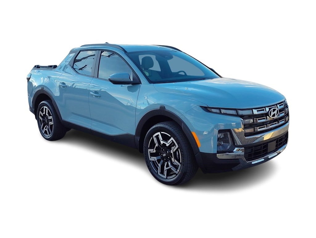 Thumbnail: 2026 Hyundai Santa Cruz - 20