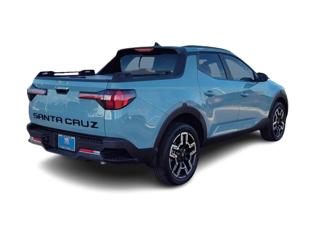 Thumbnail: 2026 Hyundai Santa Cruz - 18