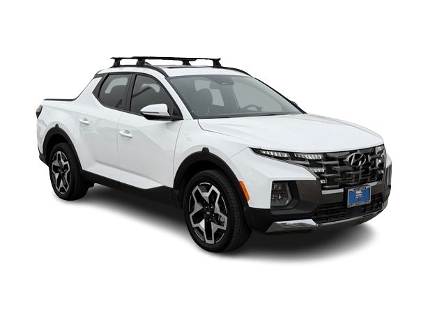 Thumbnail: 2024 Hyundai Santa Cruz - 23