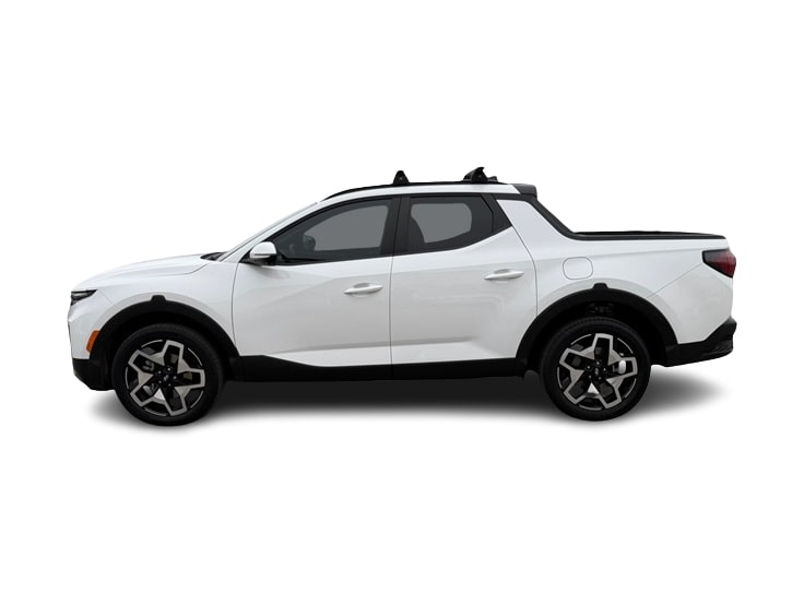 Thumbnail: 2024 Hyundai Santa Cruz - 3
