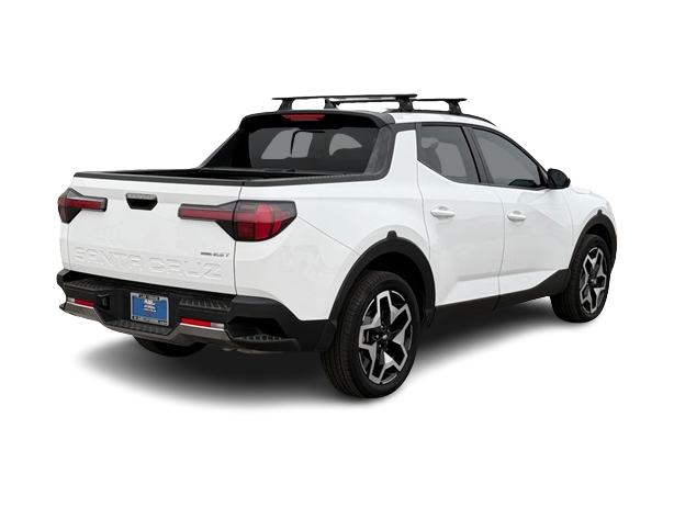 Thumbnail: 2024 Hyundai Santa Cruz - 21