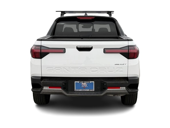 Thumbnail: 2024 Hyundai Santa Cruz - 5