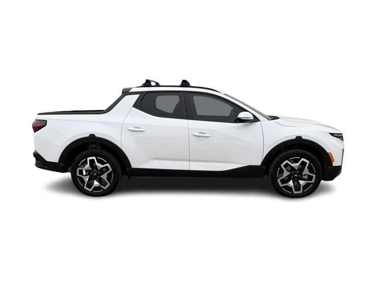 Thumbnail: 2024 Hyundai Santa Cruz - 22