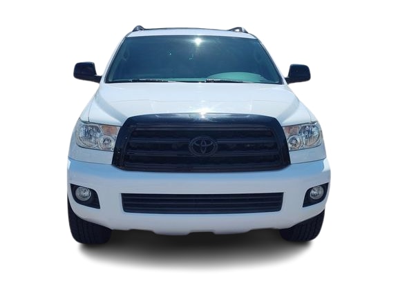 Thumbnail: 2016 Toyota Sequoia - 6