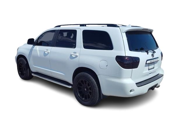 Thumbnail: 2016 Toyota Sequoia - 4