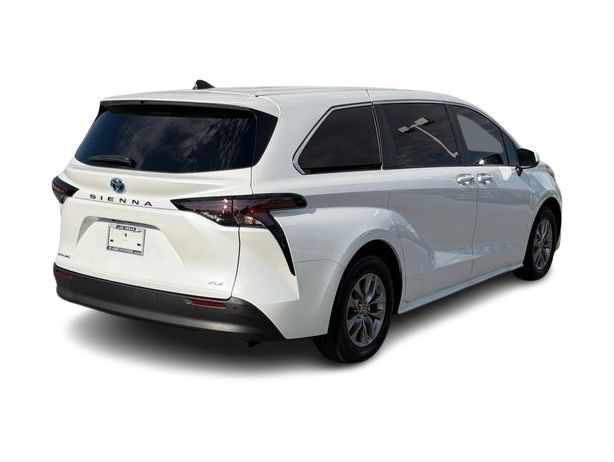 Thumbnail: 2025 Toyota Sienna - 17