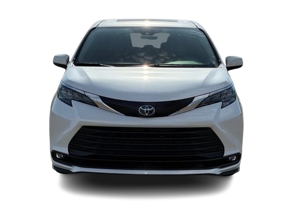 Thumbnail: 2025 Toyota Sienna - 6