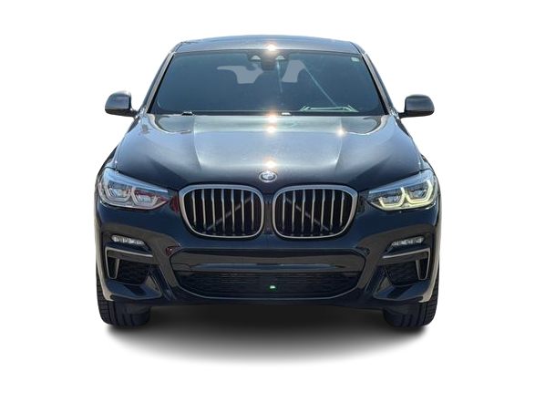 Thumbnail: 2021 BMW X4 - 6