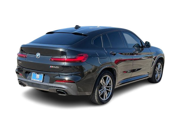 Thumbnail: 2021 BMW X4 - 18