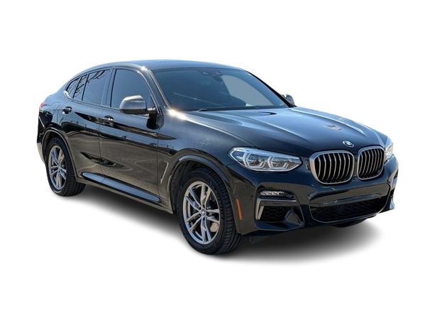 Thumbnail: 2021 BMW X4 - 20