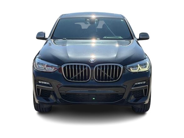 Thumbnail: 2021 BMW X4 - 6