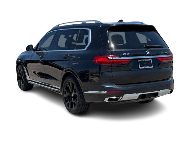Thumbnail: 2019 BMW X7 - 4
